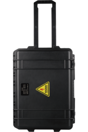 DF-UPS Low Temperature 3KW (-40°C ~ +80°C)