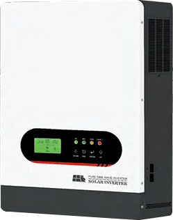 Home solar systems, small shops, outdoor stations, backup power.