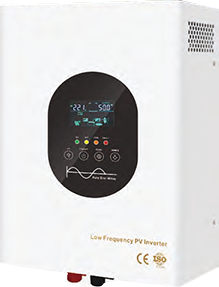 LF Series Low Frequency Solar Inverter 1KW
