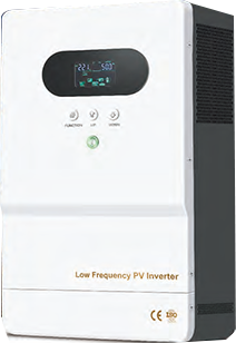 LF Series Low Frequency Solar Inverter 1.5KW-12KW