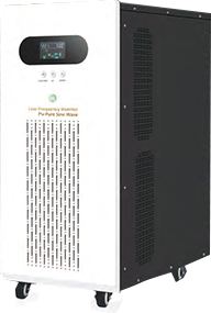 WF Series Low Frequency Solar Inverter 700W-40KW