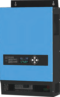 LS MAX Series Low Frequency Solar Inverter 1KW-6KW