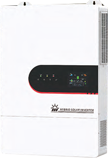 HU Series Split Phase High Frequency Inverter 10KW-12KW
