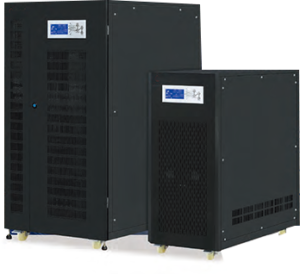 HDSX Series Three-Phase Low Frequency Inverter 3.2KW-160KW