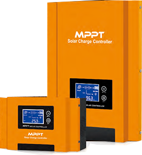 MPPT Wonder1 Solar Charge Controller 10A-100A