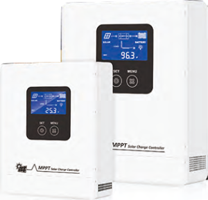 MPPT Wonder2 Solar Charge Controller 10A-100A