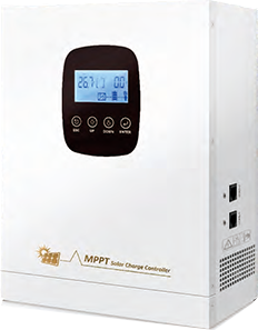 MPPT Wonder3 Solar Charge Controller 80A-100A