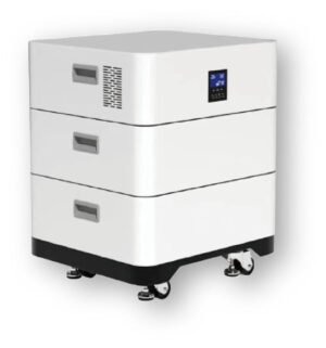 H5101 Energy Storage System