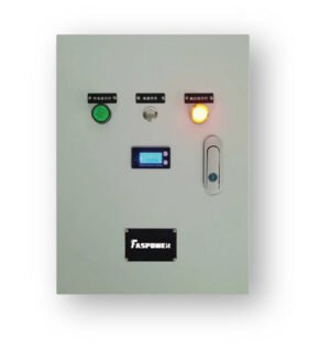 Wall-mounted UPS 1500W