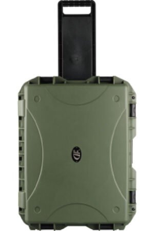 DF-UPS Low Temperature 5KW (-40°C ~ +80°C)