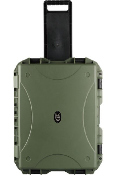 DF-UPS Low Temperature 5KW (-40°C ~ +80°C)