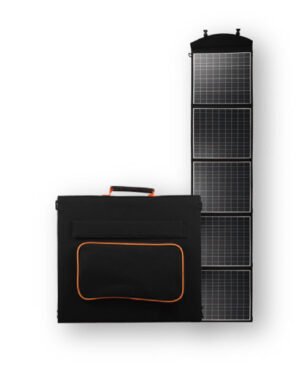 FSP-125 Photovoltaic Power Generation Panel