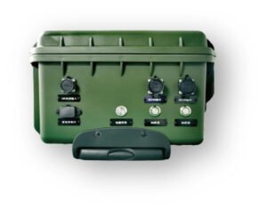 IoT Intelligent Uninterruptible Power Supply System