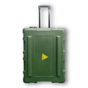 DF 6.5KW High-power portable power station 5120Wh