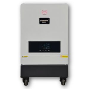 DF 10KW Mobile power station 10240Wh