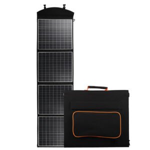 FSP-100W Portable Solar Panels