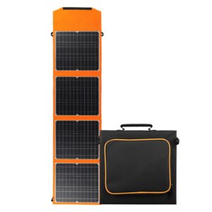 FSP-40W Portable Solar Panels
