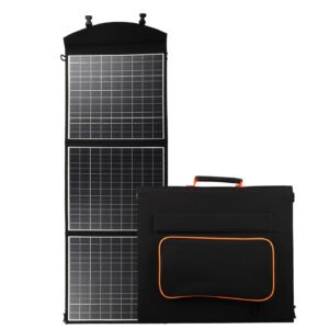 FSP-75W Portable Solar Panels