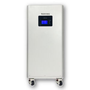 DF 15KWH Home energy storage battery