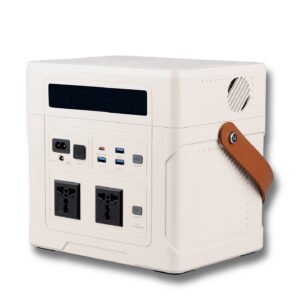 DF1000 Outdoor power supply 902.4Wh